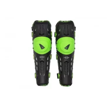 genouilleres UFO Shin Guard Crypton