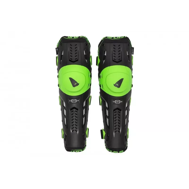 genouilleres UFO Shin Guard Crypton