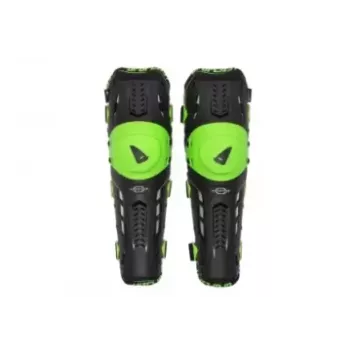 genouilleres UFO Shin Guard Crypton