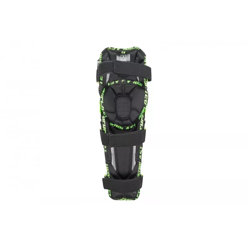 genouilleres UFO Shin Guard Crypton