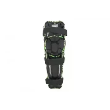 genouilleres UFO Shin Guard Crypton