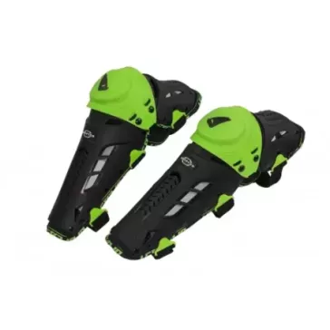 genouilleres UFO Shin Guard Crypton