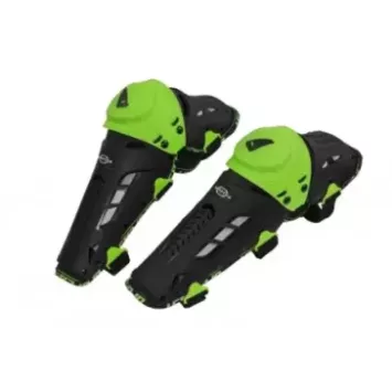 genouilleres UFO Shin Guard Crypton