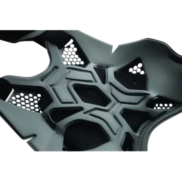 Protection dorsale THOR SENTINEL PRO noir
