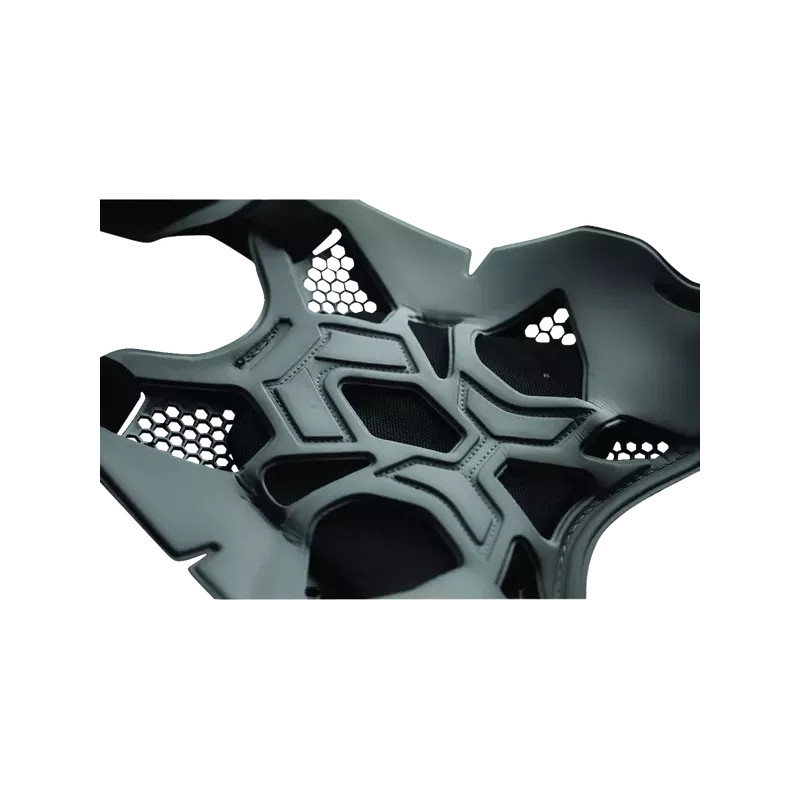 Protection dorsale THOR SENTINEL PRO noir