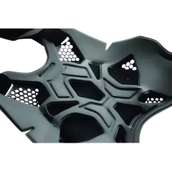 Protection dorsale THOR SENTINEL PRO noir
