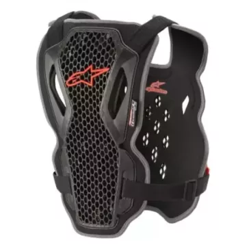 Pare-pierre Alpinestars Bionic Action Black Red