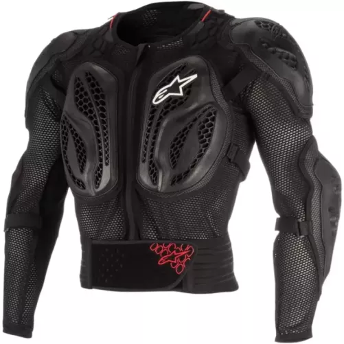 Veste de protection ALPINESTARS ACTION BIONIC noir