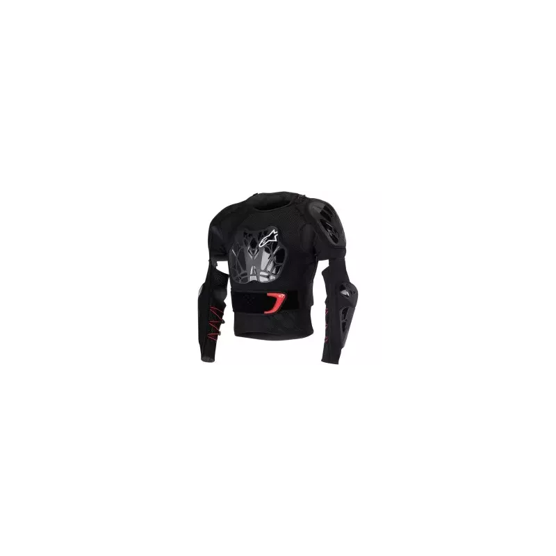 Veste de protection ALPINESTARS BIONIC TECH V2 noir