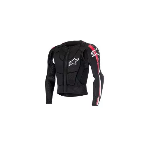 Veste de protection ALPINESTARS BIONIC PLUS noir