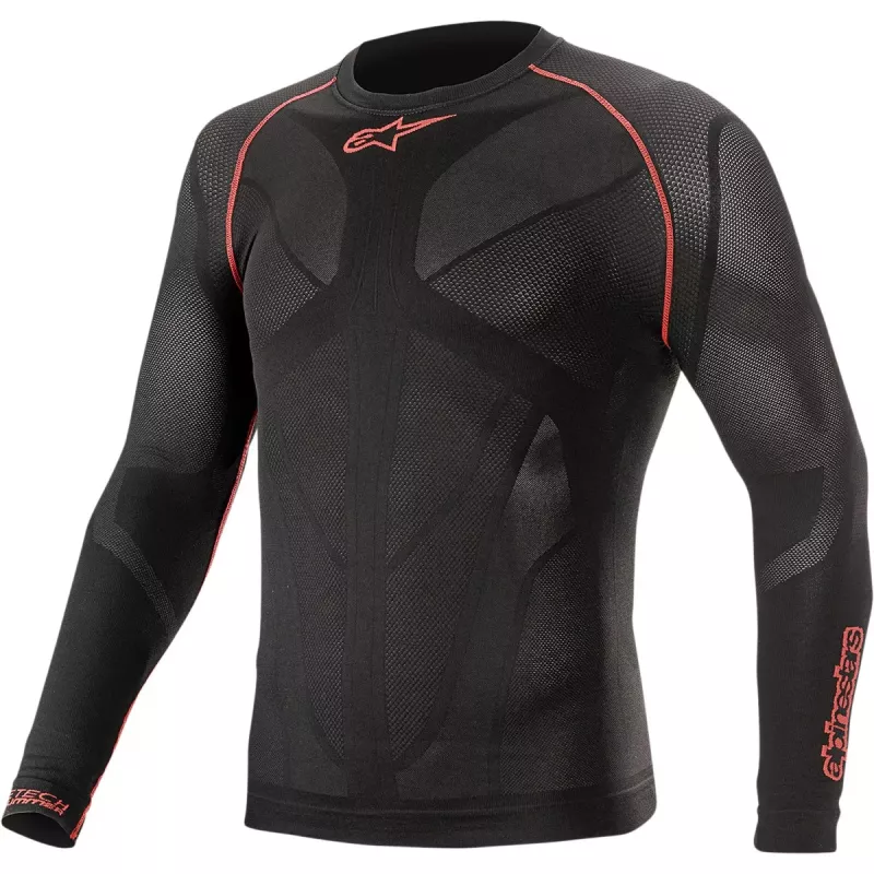 Ride Tech manches longues ALPINESTARS V2