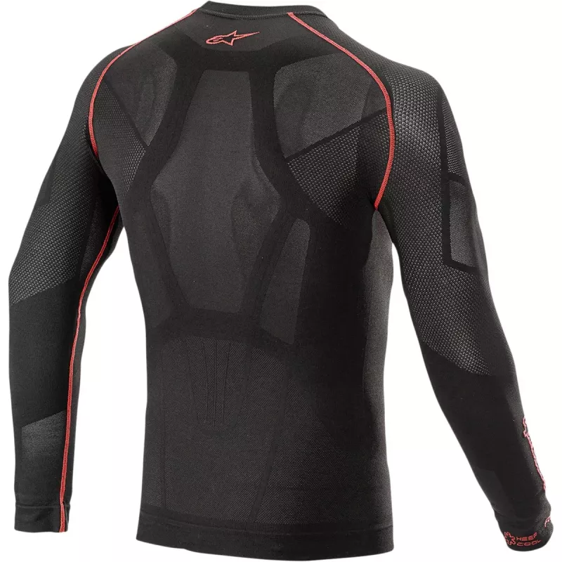 Ride Tech manches longues ALPINESTARS V2