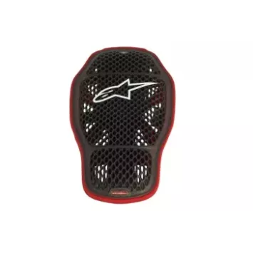 ALPINESTARS Protection dorsale Nucleon KR-1 CELLi