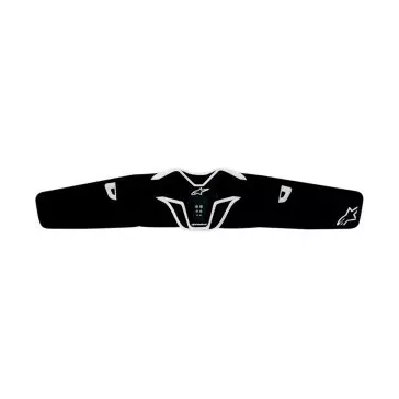 Ceinture de Protection ALPINESTARS SATURN noir