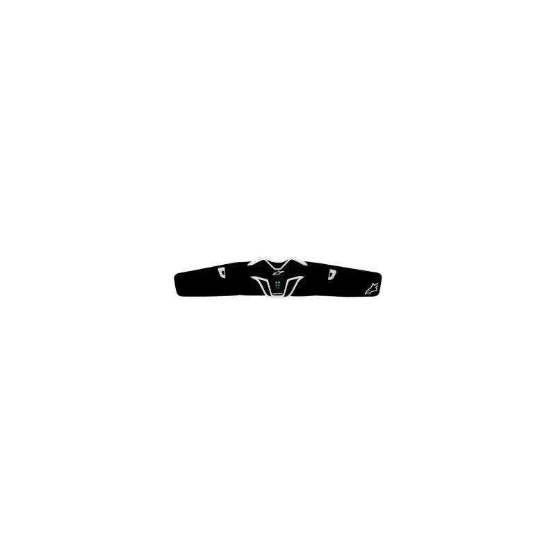 Ceinture de Protection ALPINESTARS SATURN noir
