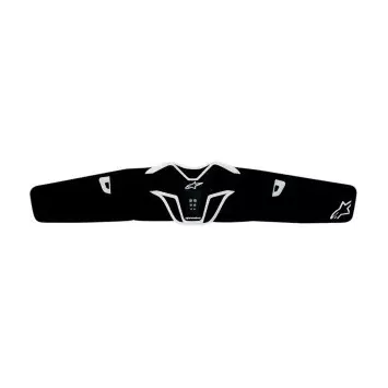 Ceinture de Protection ALPINESTARS SATURN noir