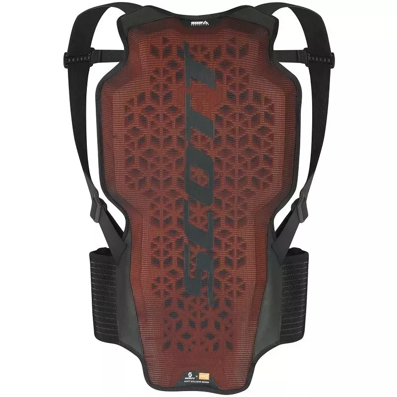 Protection Dorsale Scott AirFlex