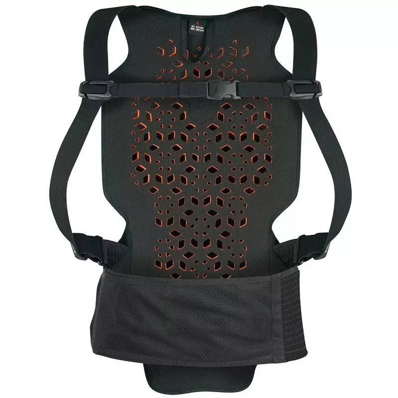 Protection Dorsale Scott AirFlex