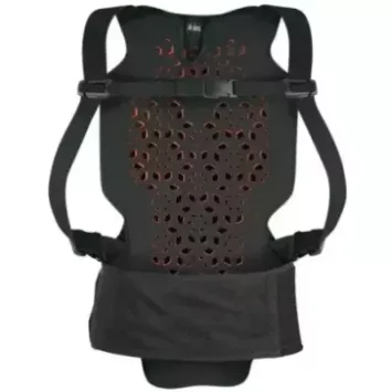 Protection Dorsale Scott AirFlex