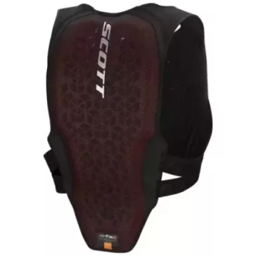 Pare Pierre Scott Softcon Air Noir Gris
