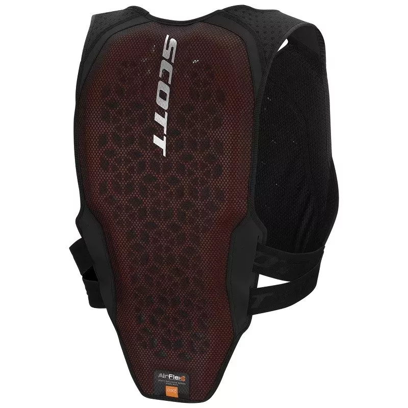 Pare Pierre Scott Softcon Air Noir Gris