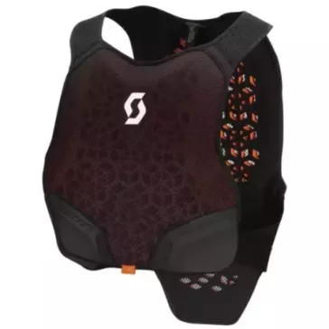 Pare Pierre Scott Softcon Air Noir Gris