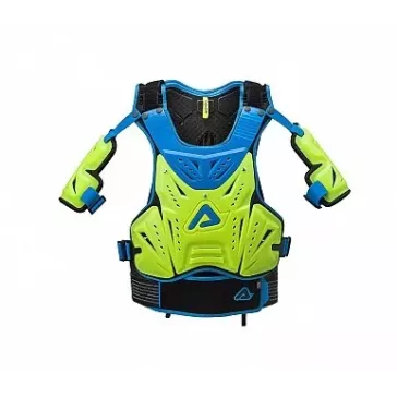 pare pierres ACERBIS COSMO MX LEVEL2 2.0