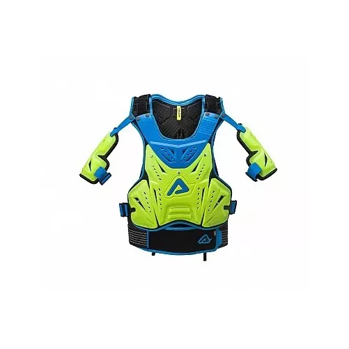 pare pierres ACERBIS COSMO MX LEVEL2 2.0