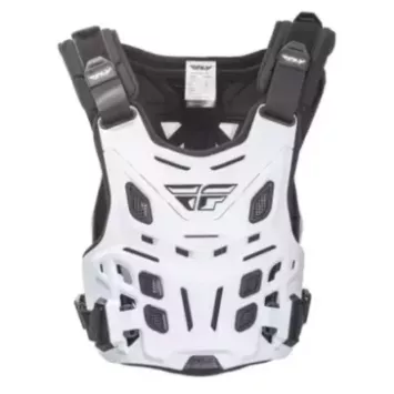Protection dorsale FLY RACING REVEL RACE blanc 2018 149.95?