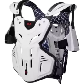 pare pierre EVS F2 blanc 159?