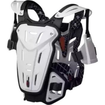 pare pierre EVS F2 blanc 159?