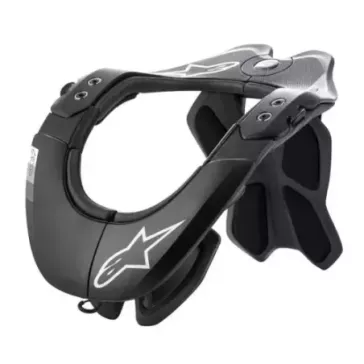 Tour de Cou ALPINESTARS BNS TECH-2 noir gris