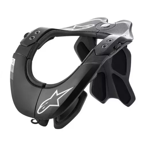 Tour de Cou ALPINESTARS BNS TECH-2 noir gris
