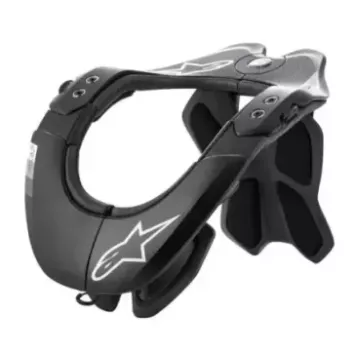 Tour de Cou ALPINESTARS BNS TECH-2 noir gris