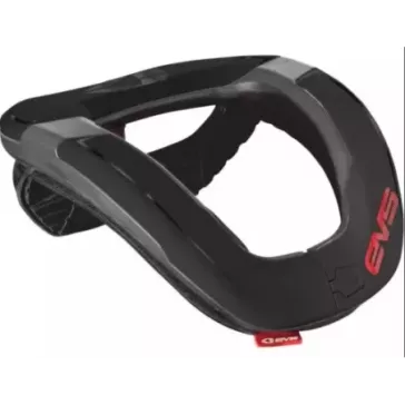 tour de cou EVS R4 noir