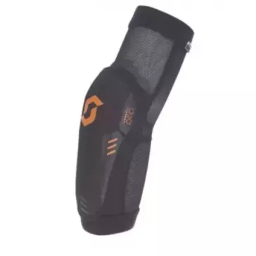 Coudières Scott Softcon 2 Noir
