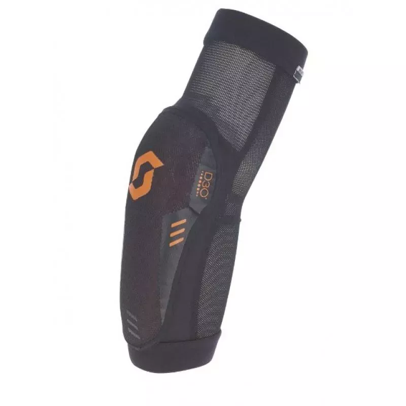 Coudières Scott Softcon 2 Noir