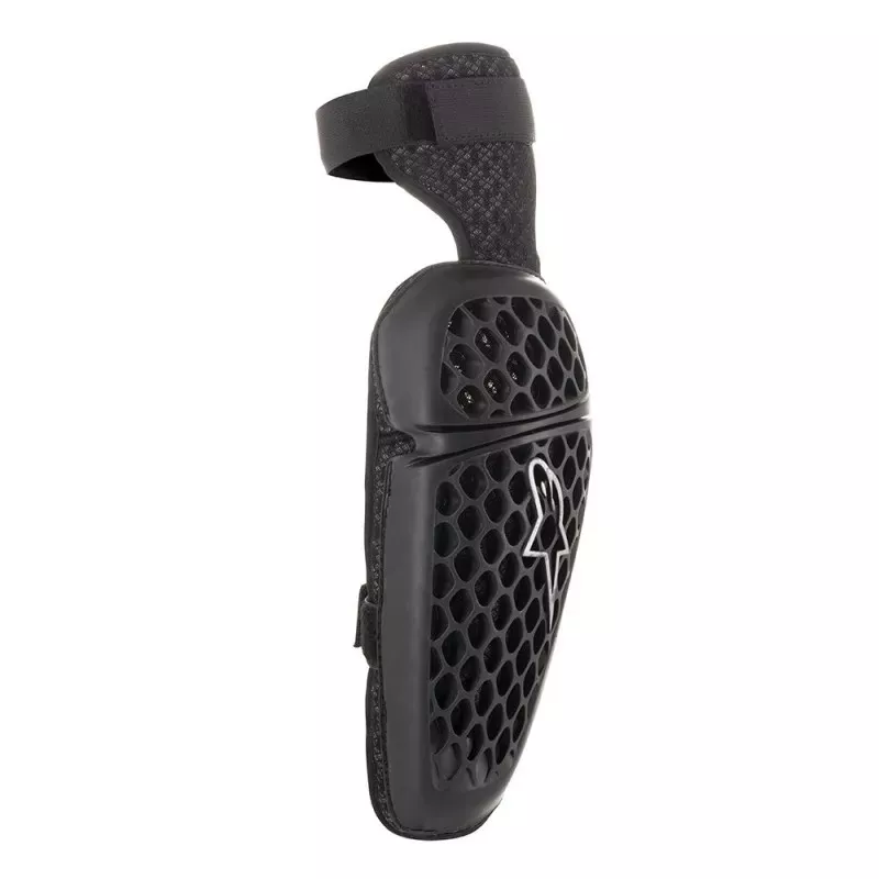 Coudières ALPINESTARS BIONIC PLUS noir