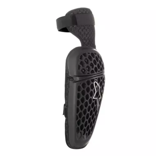 Coudières ALPINESTARS BIONIC PLUS noir