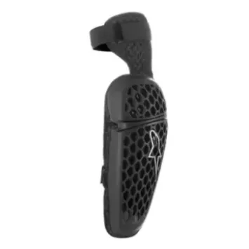 Coudières ALPINESTARS BIONIC PLUS noir