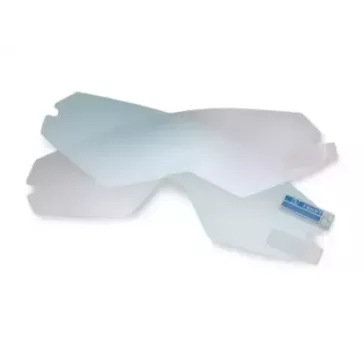 Pack protections d'écran OAKLEY Airbrake