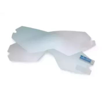 Pack protections d'écran OAKLEY Airbrake