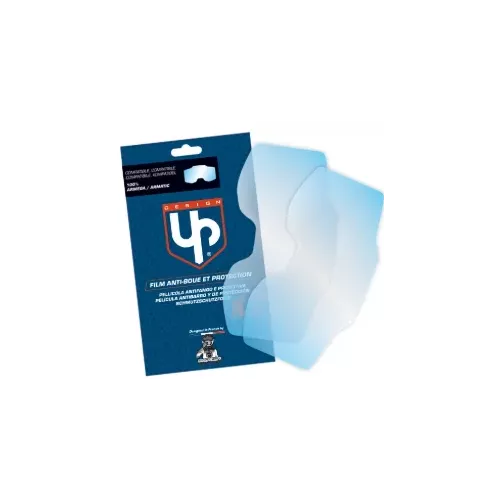 AF PROTECT 2 Films de protections pour (masque 100%)
