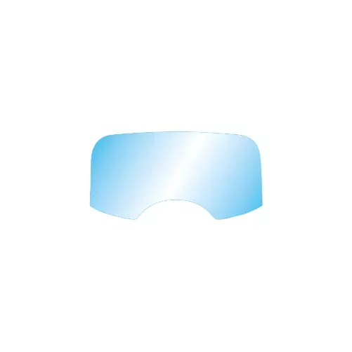 AF PROTECT 2 Films de protections pour OAKLEY Airbrake