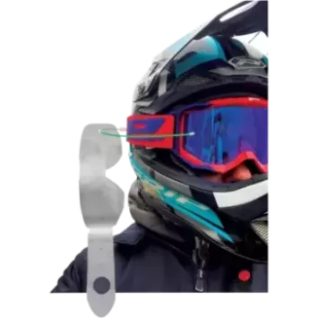 green system tear off PRO GRIP