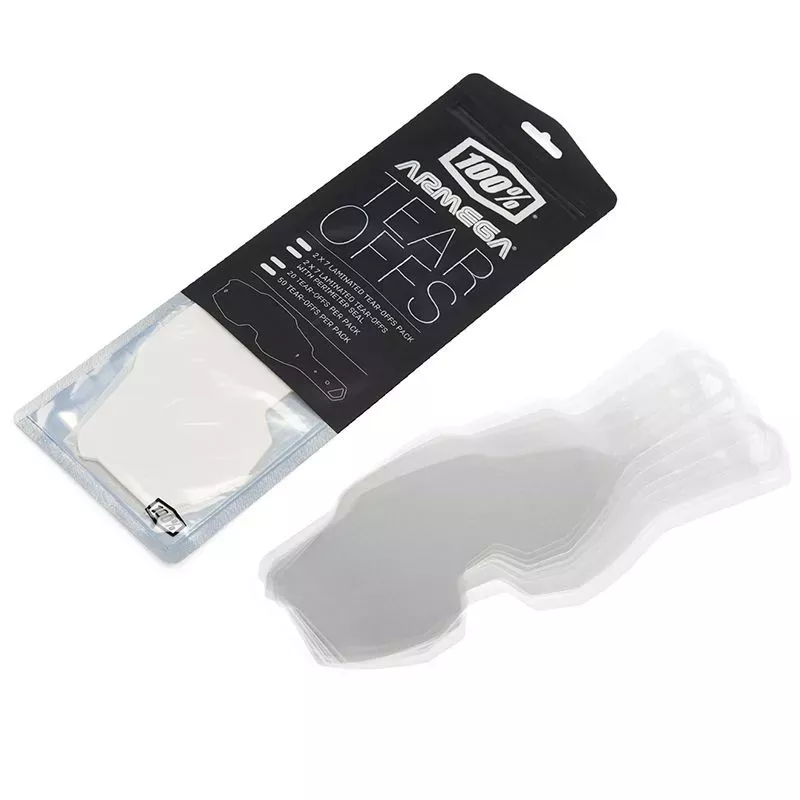 tear off 100% laminés ARMEGA 20?