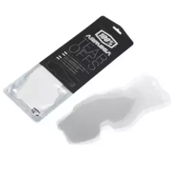 tear off 100% laminés ARMEGA 20?