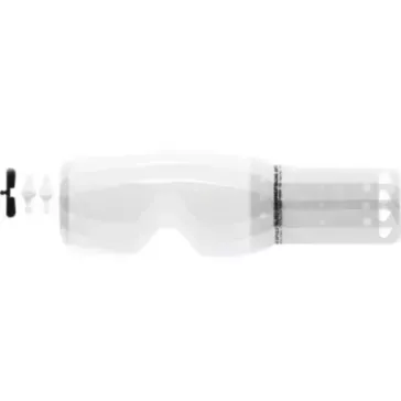 tear off laminés SCOTT PROSPECT 2 pack de 7