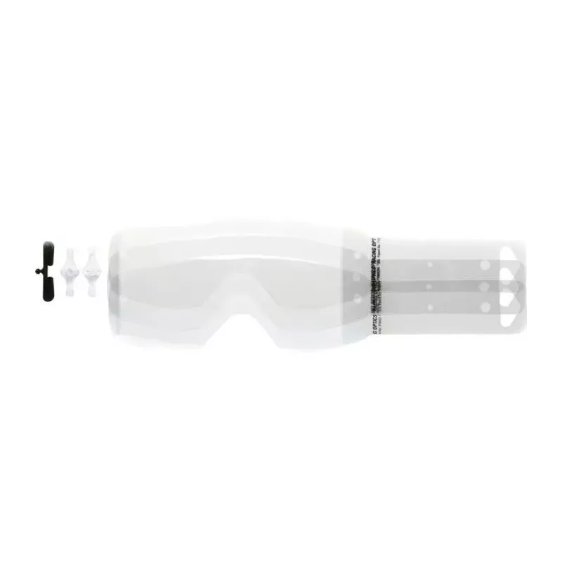 tear off laminés SCOTT PROSPECT 2 pack de 7