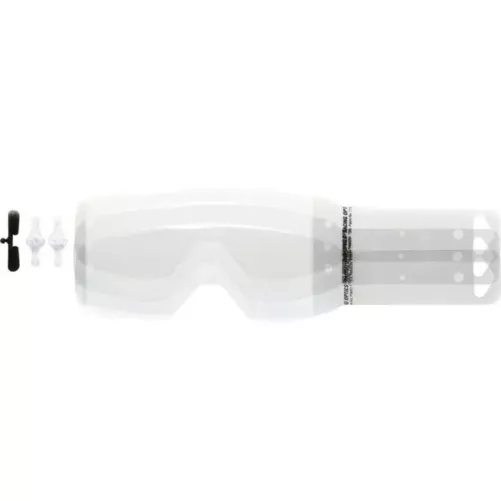 tear off laminés SCOTT PROSPECT 2 pack de 7